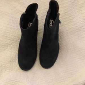 Sbicca Vintage Collection boots